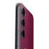 Texas A&M University Black Logo Galaxy A54 5G Skin